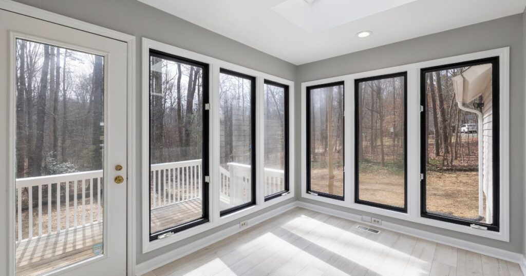Cómo elegir las mejores ventanas para una vivienda